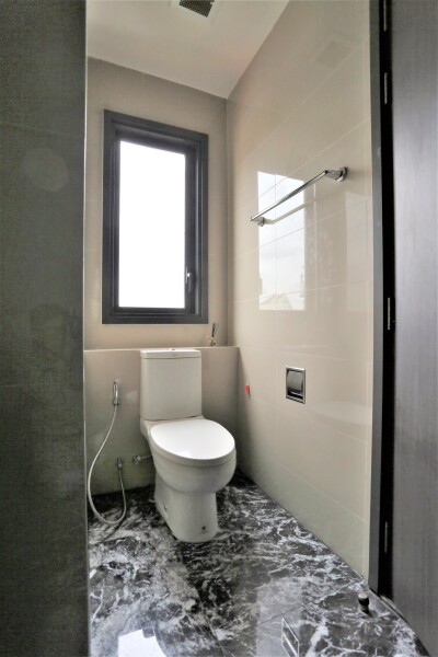 เอดจ์ บาย แสนสิริ สุขุมวิท 23 / Edge By Sansiri (Sukhumvit 23)