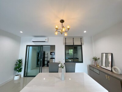 พลีโน่ สุขุมวิท บางนา 3 / Pleno Sukhumvit-Bangna 3