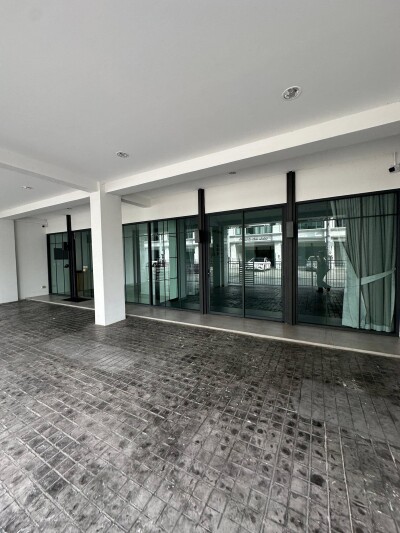 The Master อ่อนนุช-พัฒนาการ-3