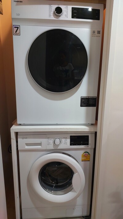 สิริ แอท สุขุมวิท / Siri @ Sukhumvit