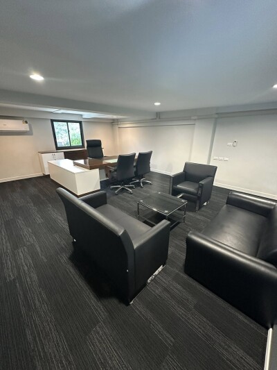 The Master อ่อนนุช-พัฒนาการ-9