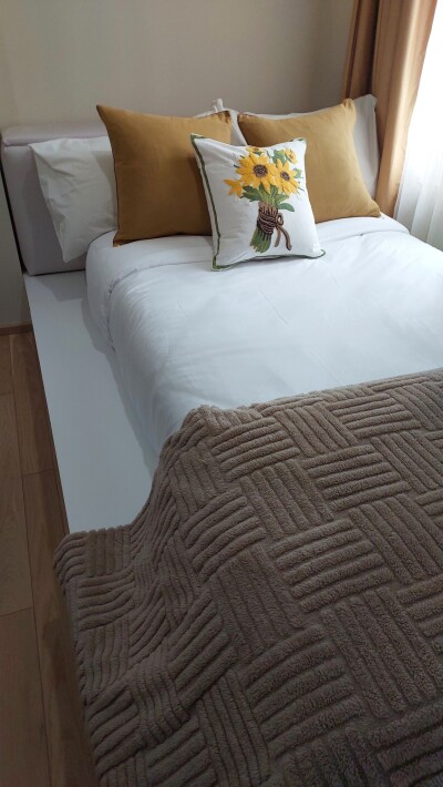 สิริ แอท สุขุมวิท / Siri @ Sukhumvit