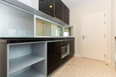 เดอะ เครสท์ สุขุมวิท 34 / The Crest Sukhumvit 34