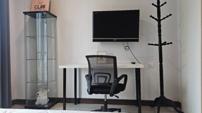 ศุภาลัย พรีเมียร์ แอท อโศก / Supalai Premiere @ Asoke