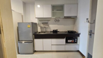 ศุภาลัย พรีเมียร์ แอท อโศก / Supalai Premiere @ Asoke