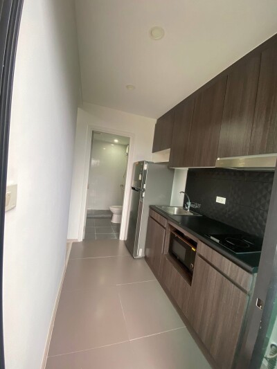 ดีมาร์ก คอนโด แอท สุทธิสาร / D Mark Condo Sutthisan