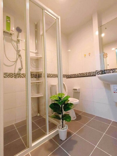 อัพเดตล่าสุด 16/9/2568 : เคนซิงตัน แบริ่ง สุขุมวิท 107 / Kensington Bearing Sukhumvit 107