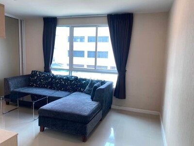 อัพเดทล่าสุด 1/10/2568 :  เจดับบลิว คอนโด แอด ดอนเมือง / JW Condo @ Donmuang