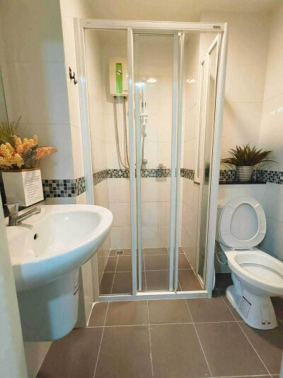 อัพเดตล่าสุด 16/9/2568 : เคนซิงตัน แบริ่ง สุขุมวิท 107 / Kensington Bearing Sukhumvit 107