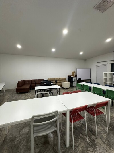 The Master อ่อนนุช-พัฒนาการ-18