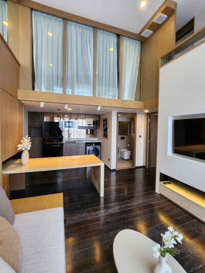 พาร์ค ออริจิ้น ทองหล่อ / Park Origin Thonglor