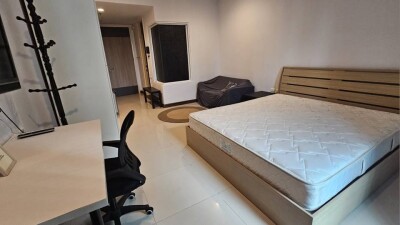 ศุภาลัย พรีเมียร์ แอท อโศก / Supalai Premiere @ Asoke