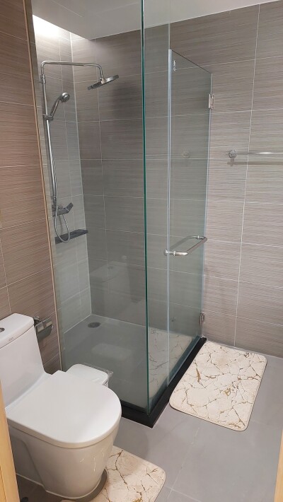 สิริ แอท สุขุมวิท / Siri @ Sukhumvit