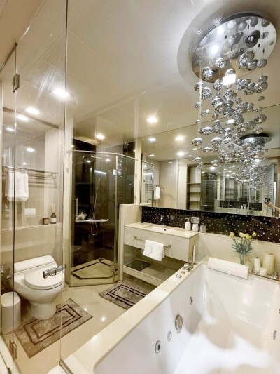 ดิ แอดเดรส สาทร / The Address Sathorn