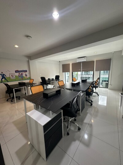 The Master อ่อนนุช-พัฒนาการ-7