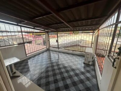 ตึกแถว 2 ชั้น ย่านเคหะร่มเกล้า ลากกระบัง 🌟