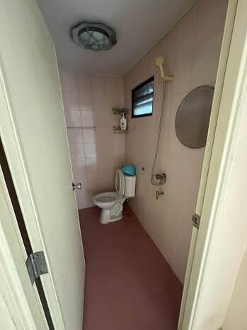 ตึกแถว 2 ชั้น ย่านเคหะร่มเกล้า ลากกระบัง 🌟