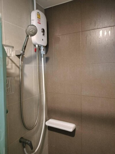 ลุมพินี วิลล์ แจ้งวัฒนะ 10 / Lumpini Ville Chaengwattana 10-6