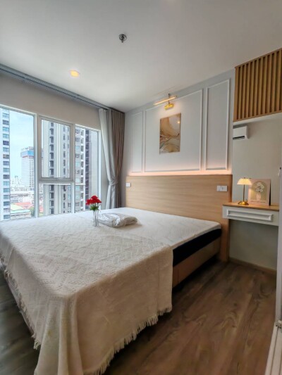 รีเจ้นท์ โฮม บางนา (โครงการใหม่) / Regent Home Bangna (New Project)-6