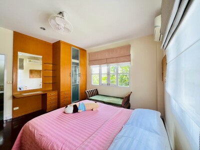 โกลเด้นนครา อ่อนนุช 65 / Golden Nakara Onnut 65