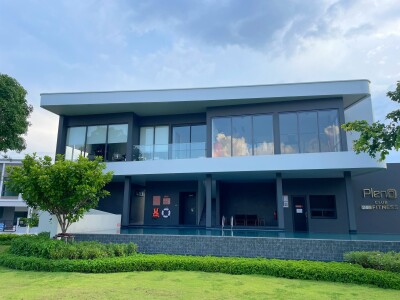 พลีโน่ สุขุมวิท บางนา 3 / Pleno Sukhumvit-Bangna 3