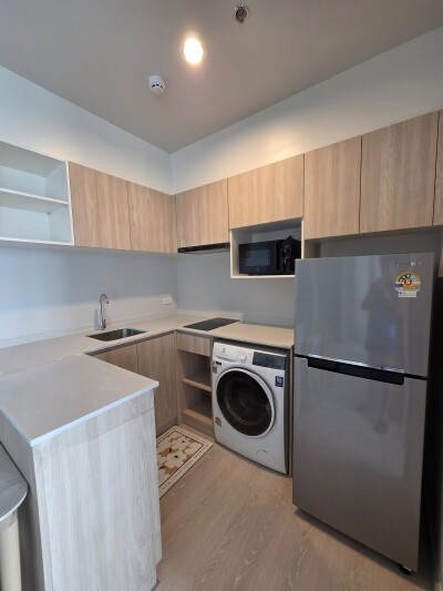 โนเบิล นิว เมกา พลัส บางนา / Noble NUE Mega Plus Bangna