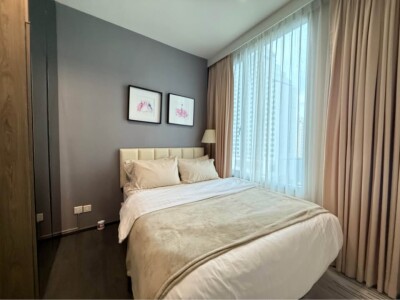 เอดจ์ บาย แสนสิริ สุขุมวิท 23 / Edge By Sansiri (Sukhumvit 23)