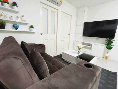 อัพเดตล่าสุด 16/9/2568 : เคนซิงตัน แบริ่ง สุขุมวิท 107 / Kensington Bearing Sukhumvit 107