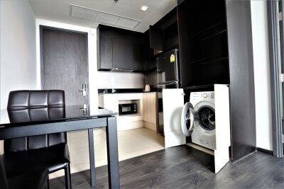 เอดจ์ บาย แสนสิริ สุขุมวิท 23 / Edge By Sansiri (Sukhumvit 23)