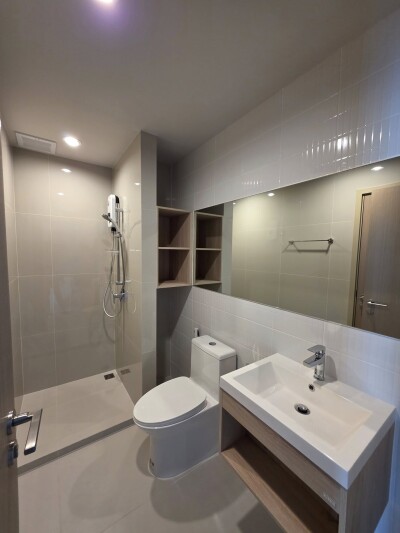 โนเบิล นิว เมกา พลัส บางนา / Noble NUE Mega Plus Bangna