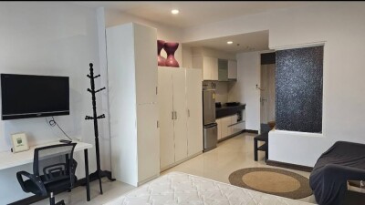 ศุภาลัย พรีเมียร์ แอท อโศก / Supalai Premiere @ Asoke