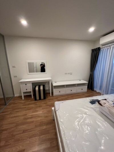 ลุมพินี วิลล์ พัฒนาการ - ศรีนครินทร์ / Lumpini Ville Pattanakarn - Srinakarin