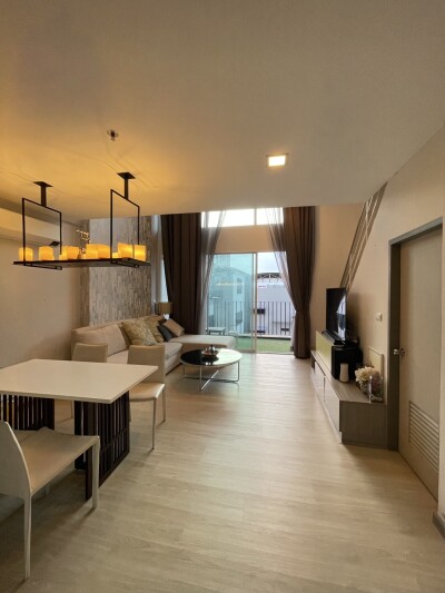 กรีเน่ แจ้งวัฒนะ / Grene Chaengwattana