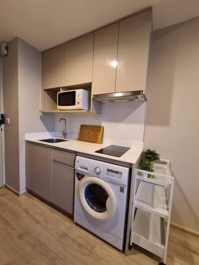 ไอดีโอ คิว ราชเทวี / IDEO Q Ratchatewi