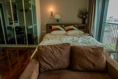 โนเบิล รีมิกซ์ สุขุมวิท 36 / Noble Remix Sukhumvit 36