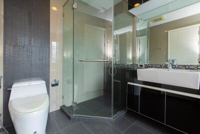 เดอะ เครสท์ สุขุมวิท 34 / The Crest Sukhumvit 34