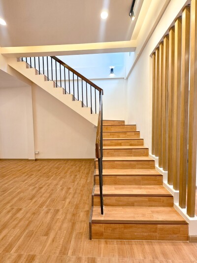 🏡 ขายทาวน์โฮม ทรัพย์วัฒนะ ซ.แจ้งวัฒนะ-ปากเกร็ด 17