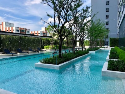 ไอดีโอ สุขุมวิท 93 / Ideo Sukhumvit 93