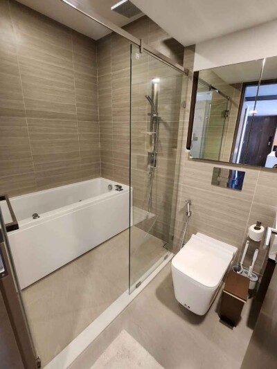 พาร์ค ออริจิ้น ทองหล่อ / Park Origin Thonglor