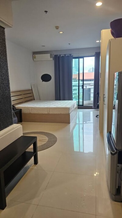 ศุภาลัย พรีเมียร์ แอท อโศก / Supalai Premiere @ Asoke