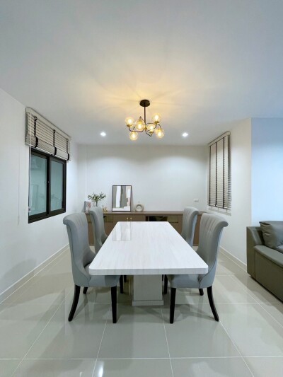 พลีโน่ สุขุมวิท บางนา 3 / Pleno Sukhumvit-Bangna 3