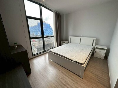 ริธึ่ม เอกมัย / RHYTHM Ekkamai