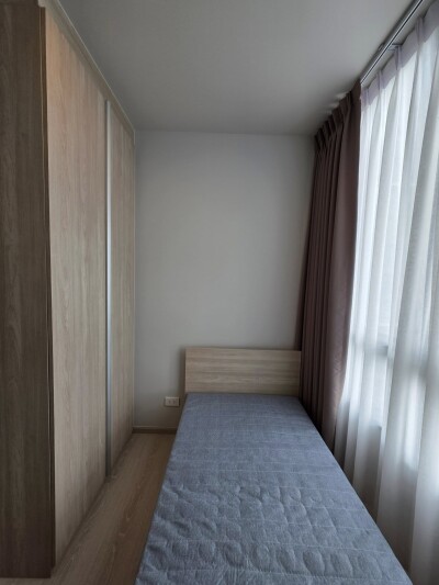 โนเบิล นิว เมกา พลัส บางนา / Noble NUE Mega Plus Bangna