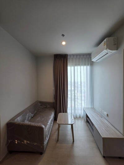 โนเบิล นิว เมกา พลัส บางนา / Noble NUE Mega Plus Bangna