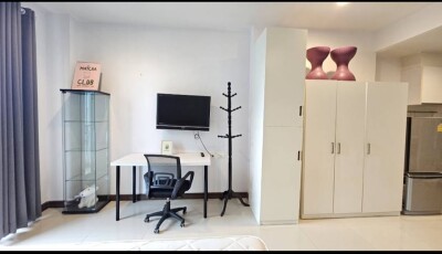 ศุภาลัย พรีเมียร์ แอท อโศก / Supalai Premiere @ Asoke