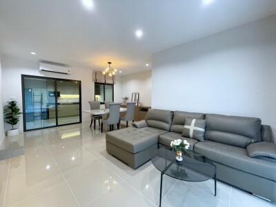 พลีโน่ สุขุมวิท บางนา 3 / Pleno Sukhumvit-Bangna 3