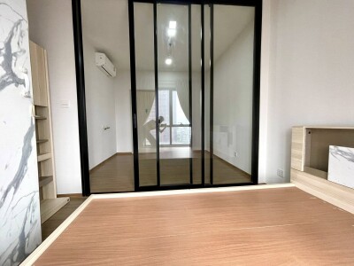 เมทริส พระราม 9 - รามคำแหง / Metris Rama 9 - Ramkhamheang