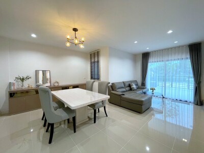 พลีโน่ สุขุมวิท บางนา 3 / Pleno Sukhumvit-Bangna 3