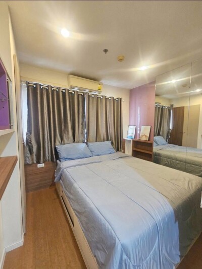 อัพเดทล่าสุด 29/10/2568 : ลุมพินี เมกะซิตี้ บางนา / Lumpini Mega city Bangna