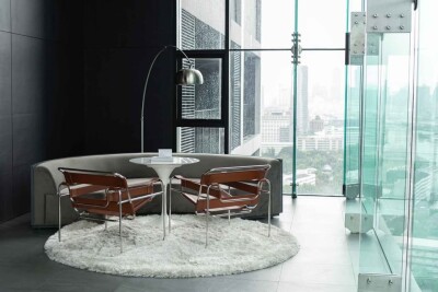 โนเบิล อราวน์ อารีย์ / Noble Around Ari